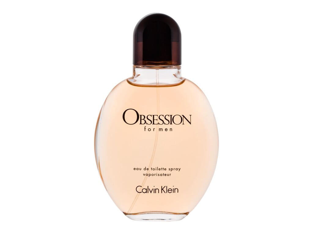 Calvin Klein Obsession For Men M Woda toaletowa 125ml-645174